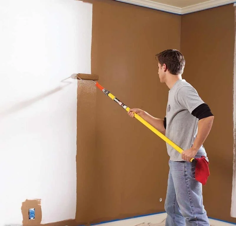 Akseki Boya Badanacı