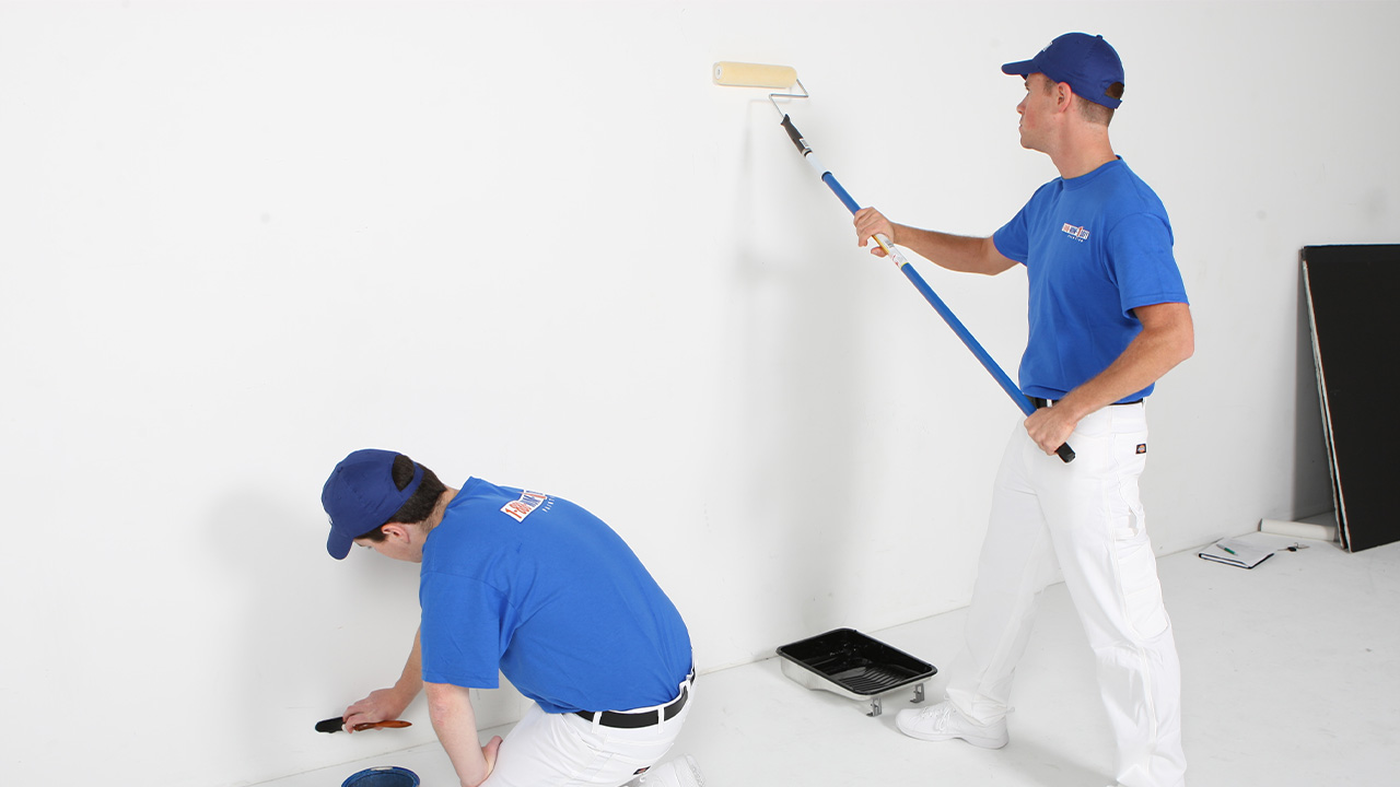 Akseki Boya Badanacı